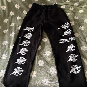 Denzel Curry 2022 Zeltron Joggers